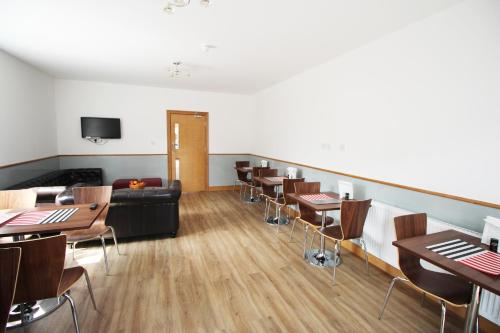 flexistay aparthotel sutton