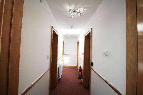 flexistay aparthotel sutton