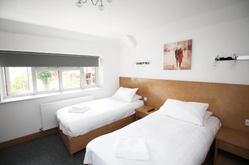 flexistay aparthotel sutton