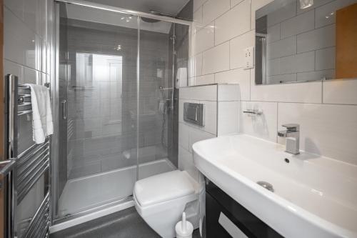 flexistay aparthotel sutton