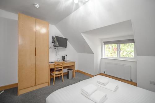 flexistay aparthotel sutton