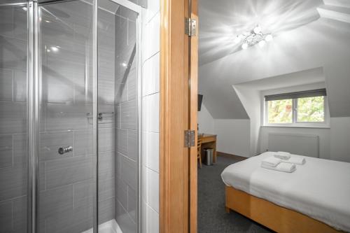 flexistay aparthotel sutton