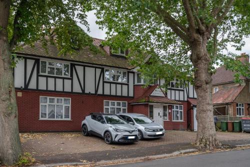 flexistay aparthotel sutton