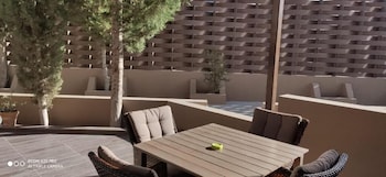 sahab resort and spa