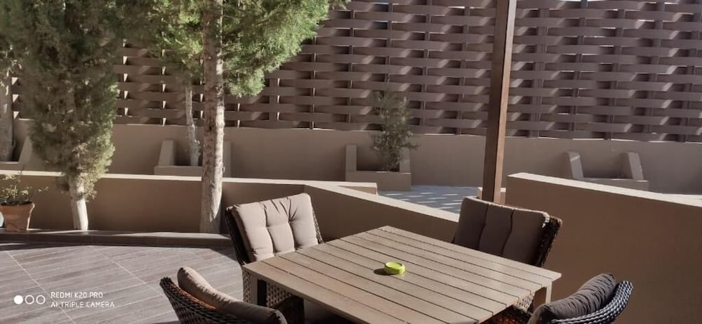 sahab resort and spa