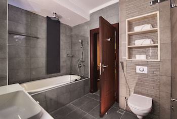 sahab resort and spa