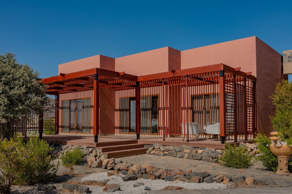 sahab resort and spa