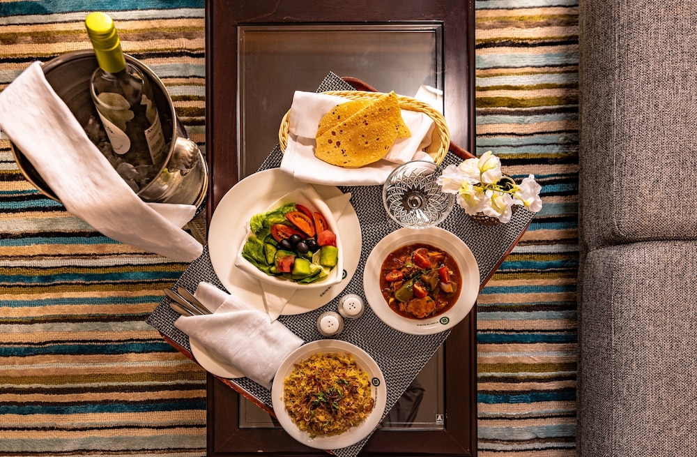 sahab resort and spa