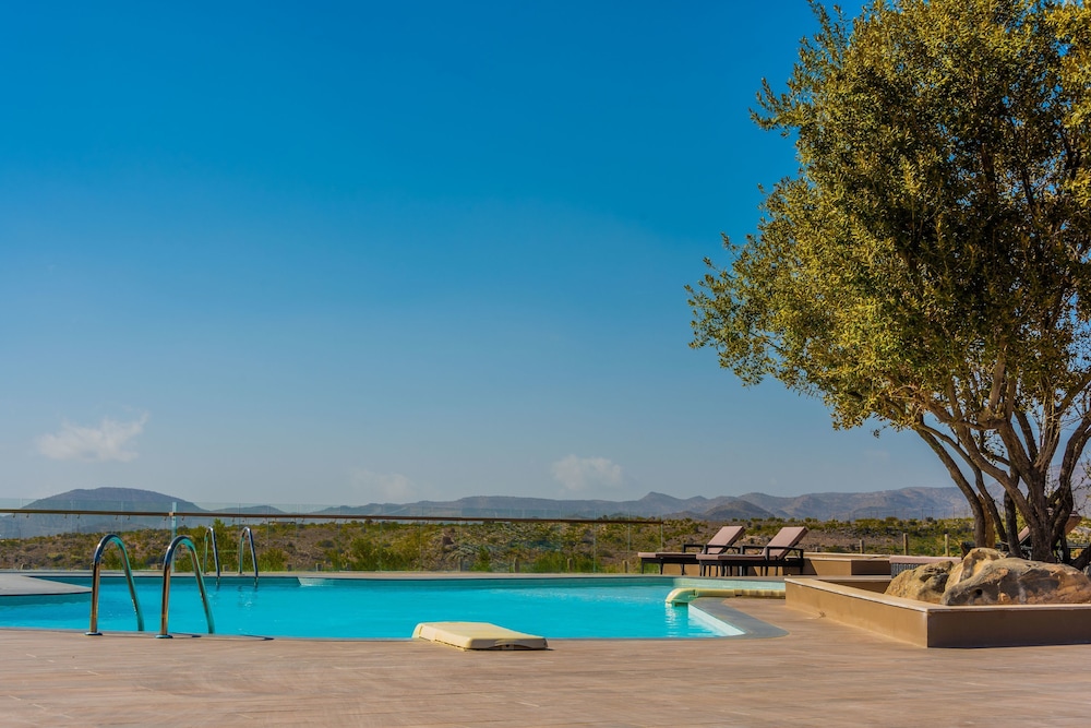 sahab resort and spa