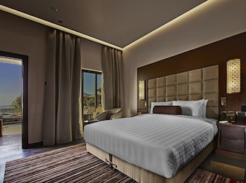 sahab resort and spa