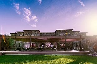 sahab resort and spa