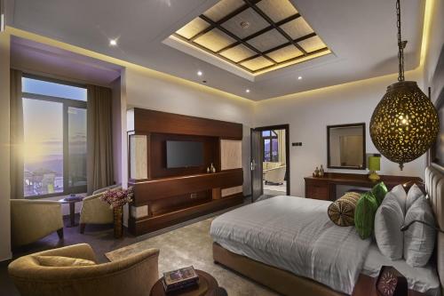 sahab resort and spa
