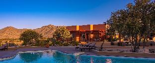 sahab resort and spa
