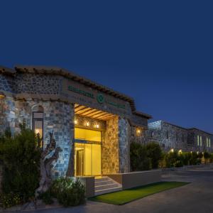 sahab resort and spa