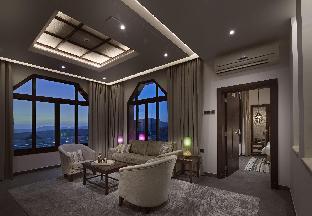 sahab resort and spa