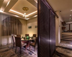 sahab resort and spa