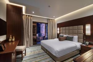 sahab resort and spa