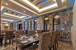 sahab resort and spa