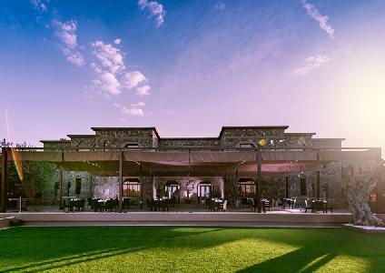 sahab resort and spa