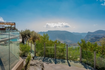 sahab resort and spa