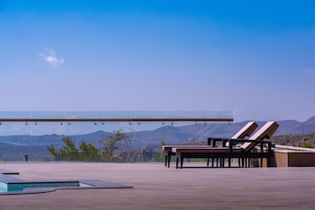 sahab resort and spa