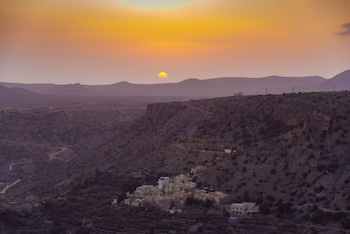 sahab resort and spa