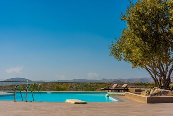 sahab resort and spa