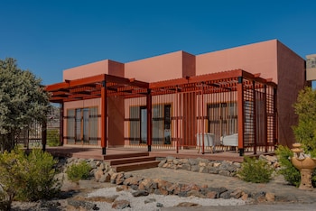 sahab resort and spa