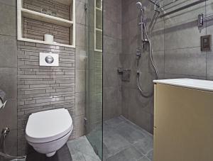 sahab resort and spa