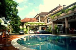 dhyanapura 2 hotel