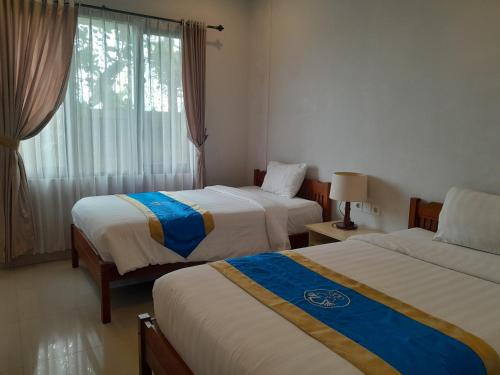 dhyanapura 2 hotel