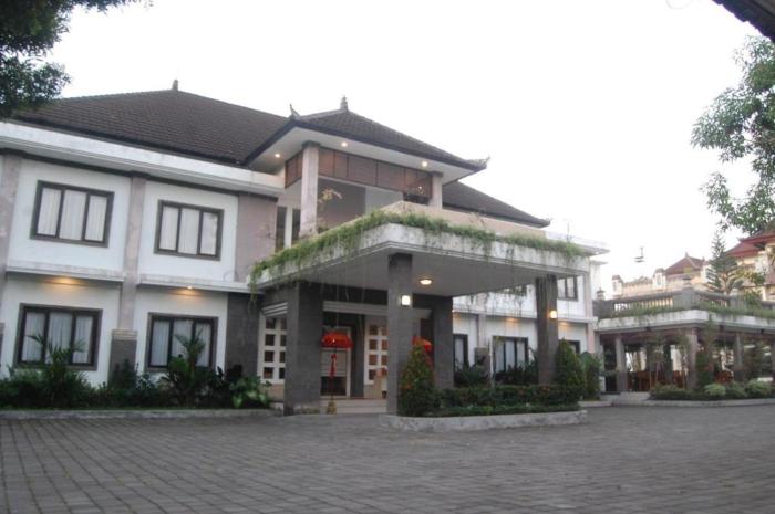 dhyanapura 2 hotel