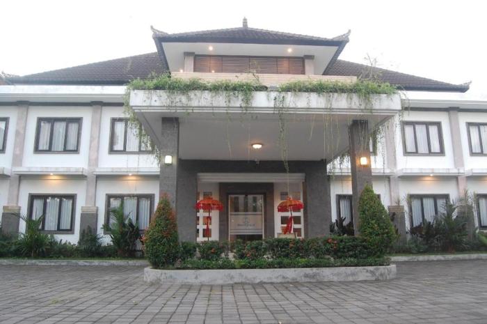 dhyanapura 2 hotel