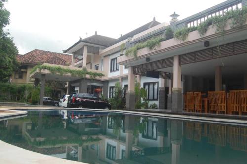 dhyanapura 2 hotel