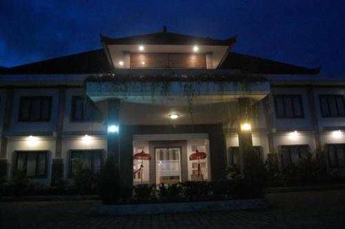 dhyanapura 2 hotel
