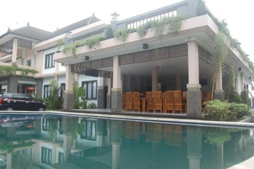 dhyanapura 2 hotel