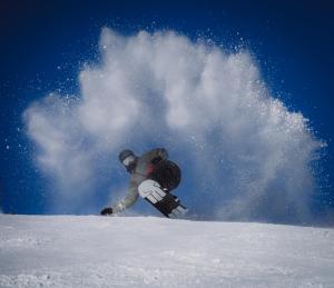 gaustablikk fjellresort