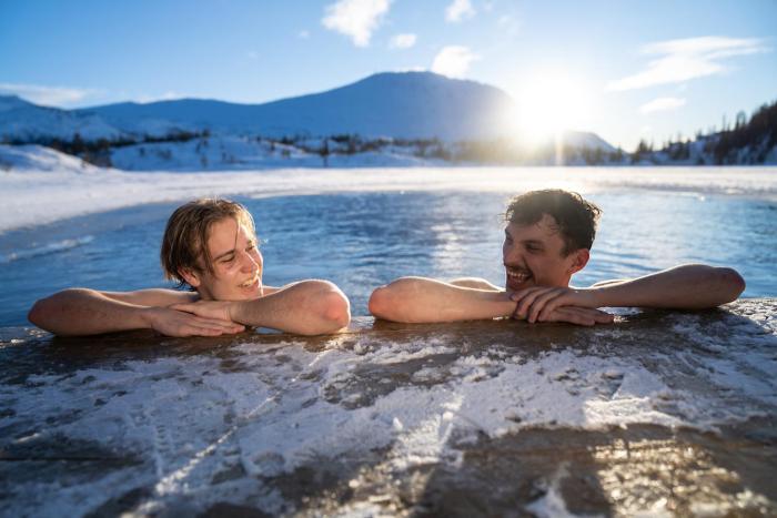 gaustablikk fjellresort