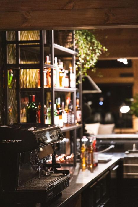 gaustablikk fjellresort