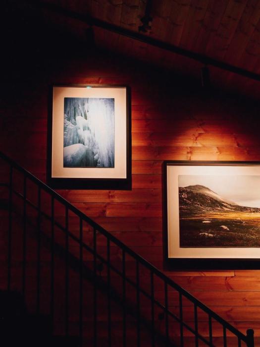 gaustablikk fjellresort