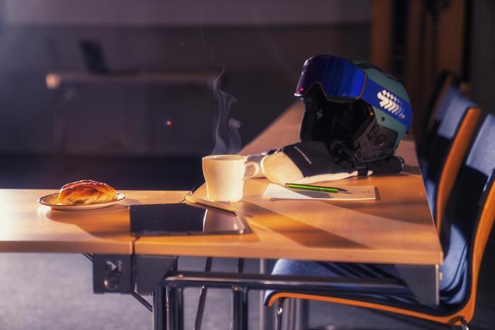 gaustablikk fjellresort