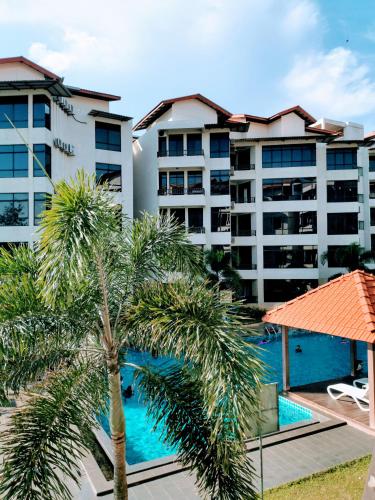 samsuria private beach front resort