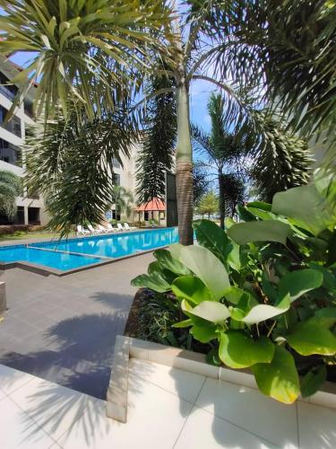 samsuria private beach front resort