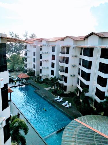 samsuria private beach front resort