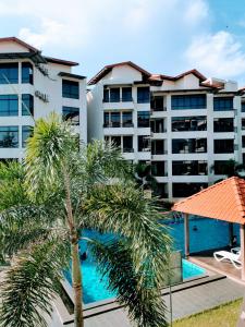samsuria private beach front resort