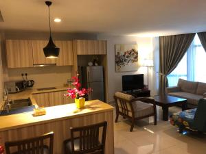samsuria private beach front resort