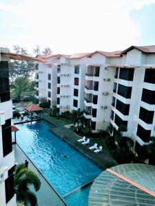 samsuria private beach front resort