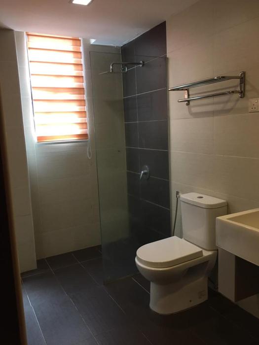 samsuria private beach front resort