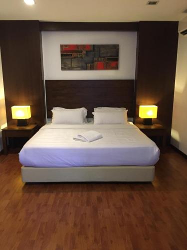 samsuria private beach front resort