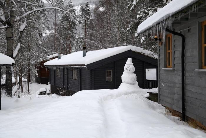 vesterland feriepark cabins and apartments